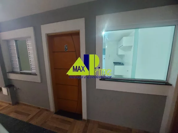 Imagem Oportunidade imperdível: Apartamento à venda em São Paulo-SP, Cidade Patriarca, 2 quartos, 1 banheiro, 38m².