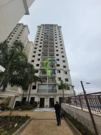 Imagem Apartamento na Mooca/SP de 2 dormitórios sendo uma suíte