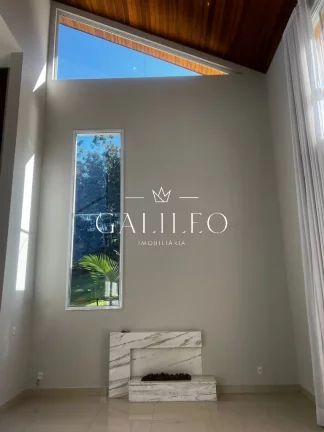 Imagem CASA VENDA CONDOMÍNIO TERRAS DE SANTA TEREZA EM VINHEDO -SP