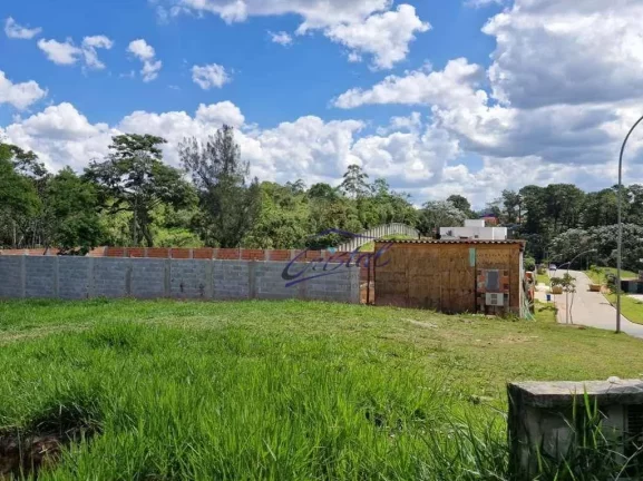 Imagem Terreno à venda, 506 m² - Vintage "Munk" (fase 3) - Granja Viana - Cotia/SP