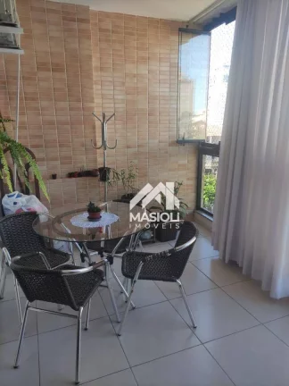 Imagem Excelente Apartamento 70 m², localização privileagiada por R$ 1.800 - Praia da Costa - Vila Velha/ES