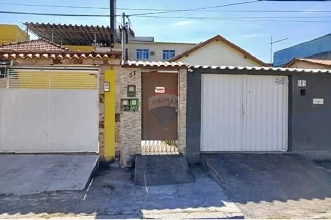 Imagem Casa à venda com 2 quartos, 52 m² em Oswaldo cruz, Rio de Janeiro.