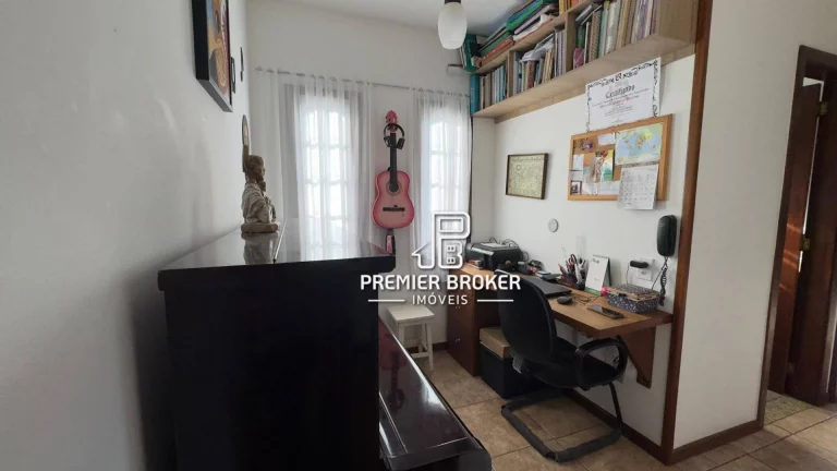 Imagem Casa à venda, 170 m² por R$ 499.000,00 - Caleme - Teresópolis/RJ