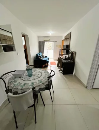 Imagem APARTAMENTO RESIDENCIAL em JOINVILLE - SC, COSTA E SILVA
