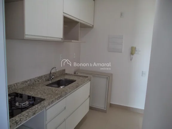 Imagem Conforto, sofisticação e praticidade definem este excelente apartamento localizado no Taquaral. Co...