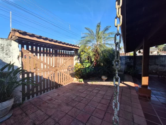 Imagem Oportunidade casa à venda com 3 dormitórios na Martim de Sá - Caraguatatuba/SP