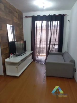 Imagem APARTAMENTO REFORMADO COM 2 DORMITÓRIOS EM JARDIM DA SAÚDE/SP!