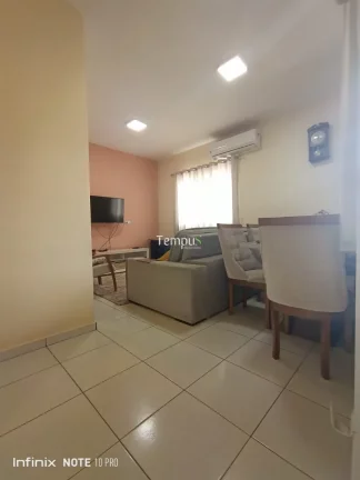 Imagem Casa à venda no bairro Cidade Jardim - Goiânia/GO
