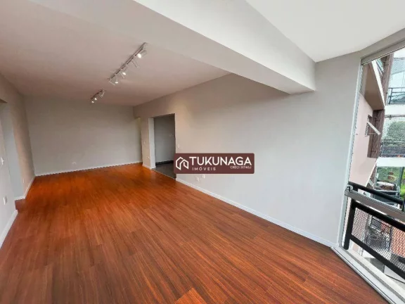 Imagem Apartamento com 3 dormitórios à venda, 105 m² por R$ 660.000 - Macedo - Guarulhos/SP
