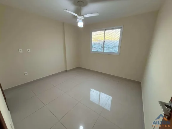 Imagem Apartamento com 3 Quartos à Venda em Praia do Morro - Guarapari/ES