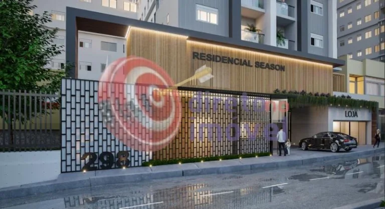 Imagem APARTAMENTO À VENDA 2 DORMITÓRIOS 1 VAGA SEASON TUCURUVI SÃO PAULO