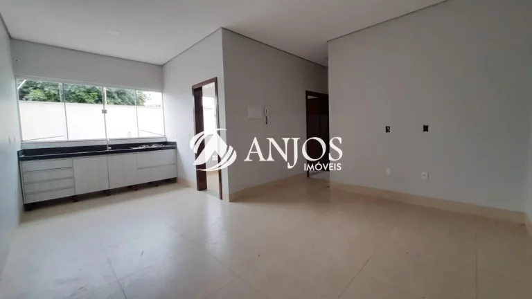 Imagem APARTAMENTO PARA VENDA NO RESIDENCIAL TALISMÃ, JARDIM IPORÃ, SINOP - MT.