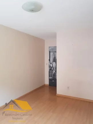 Imagem Vendo Apartamento com 2 Quartos no Sítio São Luiz