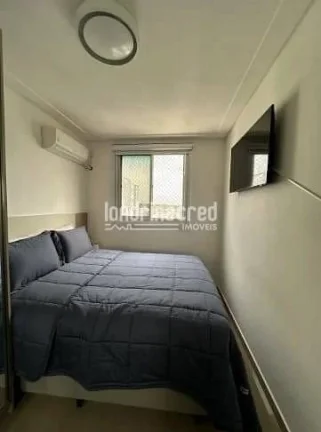 Imagem Apartamento à Venda no Spazio Leopoldina em Londrina com 47m² 2 Quartos Área de Lazer Completa e Portaria 24 Horas