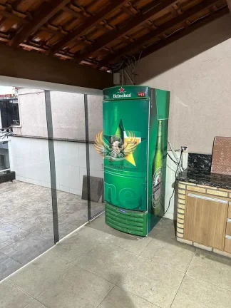 Imagem Casa Padrão