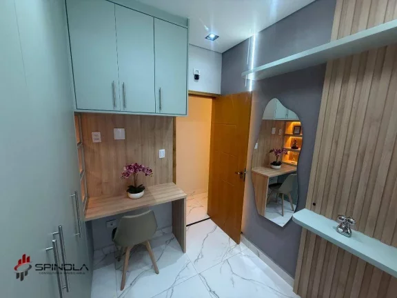 Imagem Casa com 3 dormitórios à venda, 90 m² por R$ 1.250.000,00 - Caiçara - Praia Grande/SP