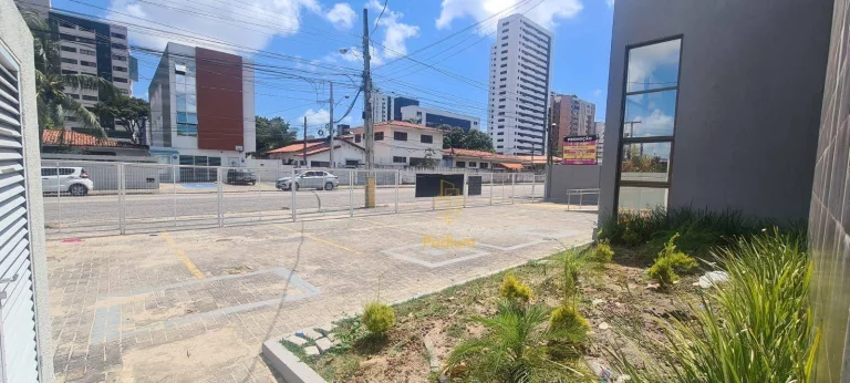 Imagem Excelente ponto comercial no Expedicionários - PT0005