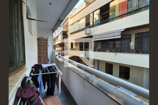 Imagem Apartamento à Venda - Recreio, 2 Quartos, 91 m2