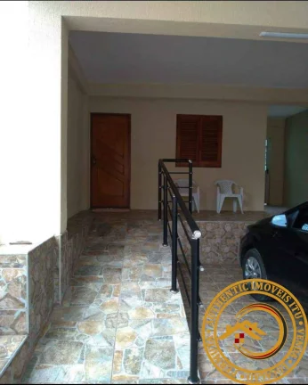 Imagem CASA RESIDENCIAL em SALTO - SP, JARDIM SANTA CRUZ