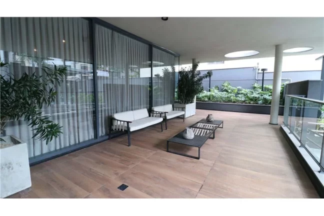 Imagem APARTAMENTO RESIDENCIAL em São Paulo - SP, Itaim Bibi