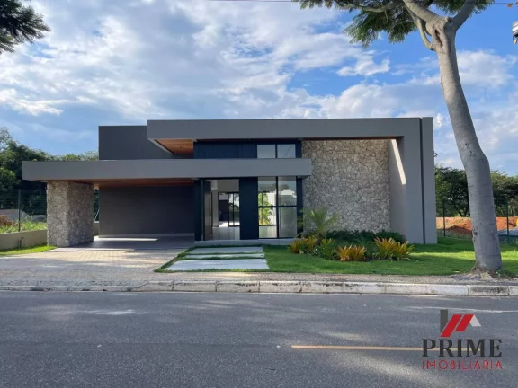 Imagem Mansão Cinematográfica - Condomínio Vitória Golf - Lagoa Santa