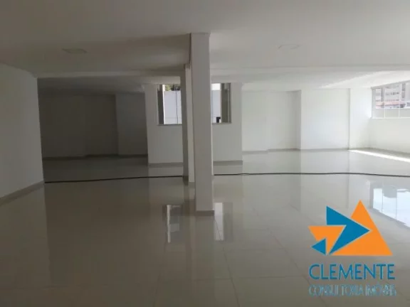 Imagem Apartamento 90 m2 Suite 3 qtos 2 vagas Grajaú B Hte MG