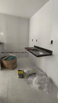Imagem Apartamento à venda no Novo Geisel-Gramame em João Pessoa/PB