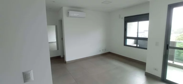 Imagem Apartamento à Venda, 90m2, 3 Dormitórios (1 Suíte), 2 Vagas Livres, Saco Grande - Florianópolis/SC