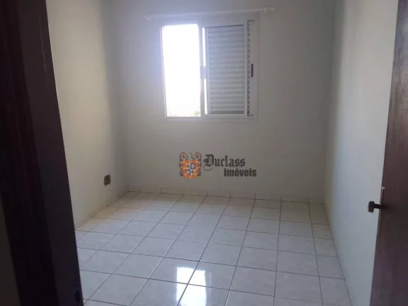 Imagem Apartamento com 2 dormitórios à venda, 62 m² por R$ 290.000,00 - Jardim Pirituba - São Paulo/SP