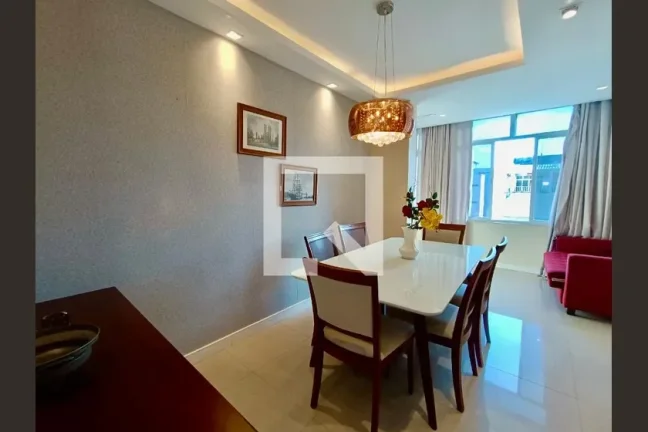 Imagem Apartamento à Venda - Copacabana, 3 Quartos, 119 m2