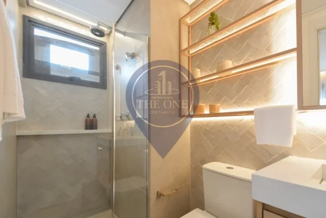 Imagem Apartamento à venda em São Paulo-SP, Vila Dom Pedro I: 2 quartos, 1 suíte, 2 salas, 2 banheiros, 1 vaga, 65m². Imperdível!