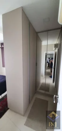 Imagem Lindíssimo Apartamento, Com Vista Panorâmica BÉLISSIMA