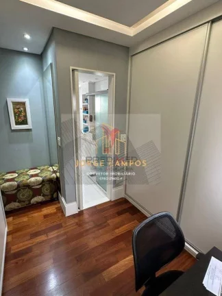 Imagem AP - 24108 - APARTAMENTO NO JARDIM AQUARIUS