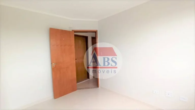 Imagem Apartamento com 2 dormitórios à venda, 45 m² por R$ 220.000,00 - Vila Nova - Cubatão/SP