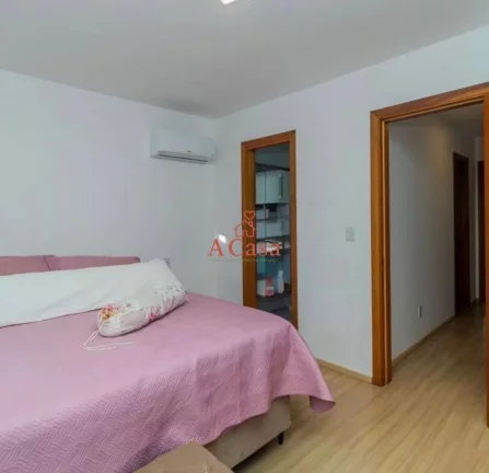 Imagem Casa em Condomínio com 2 Dormitorio(s) localizado(a) no bairro Nonoai em Porto Alegre / Rio Grande do Sul Ref.:254