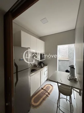 Imagem Aluguel de Sala Comercial no Centro de Campo Grande-MS, 1 Sala, 1 Banheiro, 29m² - Oportunidade Única!