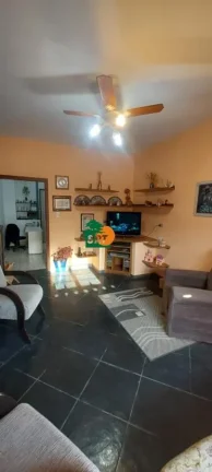Imagem Casa para Venda em São Roque, Jardim Bela Vista, 2 dormitórios, 1 suíte, 1 banheiro, 2 vagas