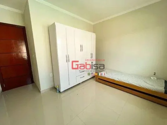 Imagem Casa com 3 dormitórios à venda, 130 m² por R$ 600.000,00 - São Matheus - São Pedro da Aldeia/RJ