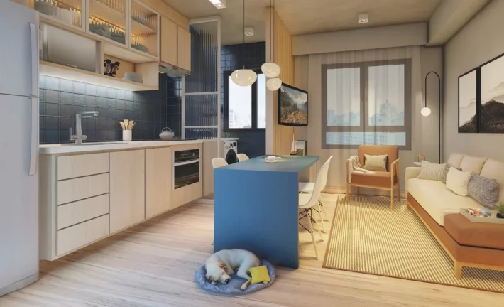 Imagem Apartamento à venda em São Paulo, Nossa Senhora do Ó, com 2 quartos, 33,65m2 Imagem Apartamento à venda em São Paulo, Nossa Senhora do Ó, com 2 quartos, 33,65m2