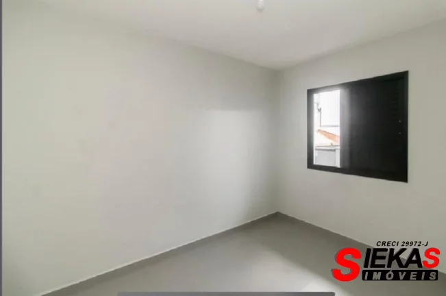 Imagem Apartamento para locação na Vila Guilhermina, São Paulo-SP: 2 quartos, 1 banheiro e 44m² de área!