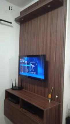 Imagem Apartamento com 2 quartos, 47m2, à venda em Campinas, Jardim Novo Maracanã