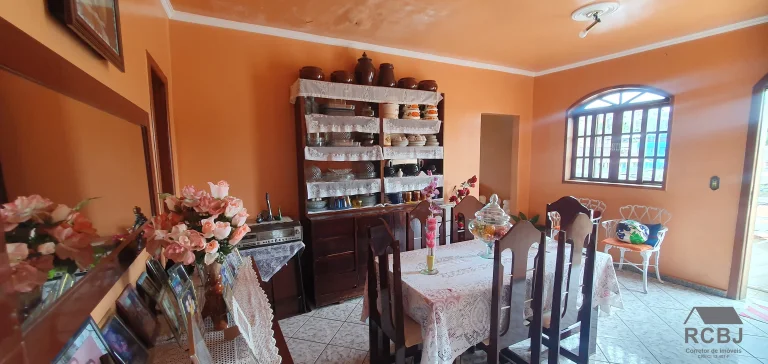Imagem CASA COMERCIAL em ESMERALDAS - MG, NOVO RETIRO