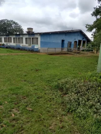 Imagem Sítio para Venda em Suzano, Ipelândia