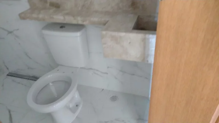 Imagem APARTAMENTO TIPO NA VILA CURUCÁ A 800 DE DA UFABC - Universidade Federal do ABC