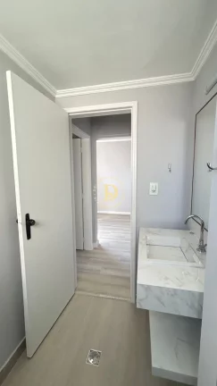 Imagem Apartamento - Jd. Esplanada - Residencial Malibu - 1 dormitório - 57m²