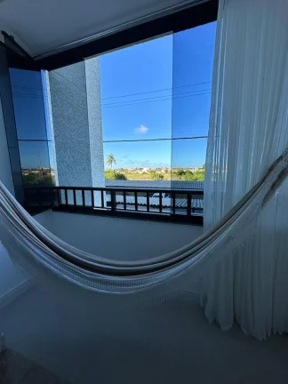 Imagem Apartamento Caminho dos Ventos - 2 quartos, área de lazer e 1 vaga de garagem