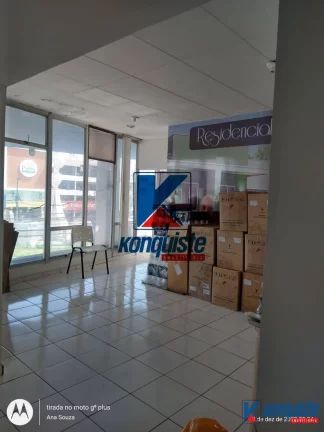Imagem VENDO SALA NO EDIFÍCIO ANA MULLER