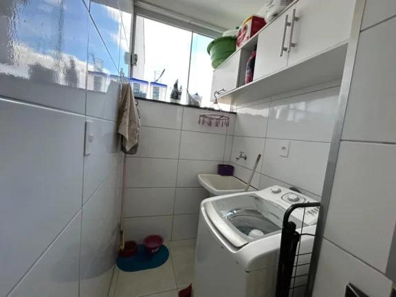 Imagem Apartamento tipo para venda em Jardim Pulicano com 2 quartos, 63m2