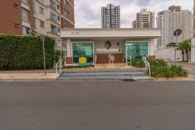 Imagem Apartamento de 2 quartos no bairro Cidade Industrial