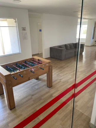 Imagem Apartamento marvilhoos com 96 m² 3 Dormitórios sendo 1 Suíte 2 Vagas